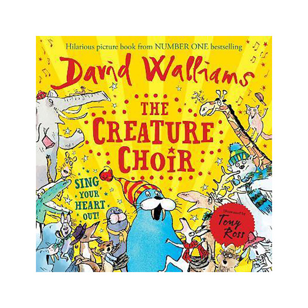 The Creature Choir 