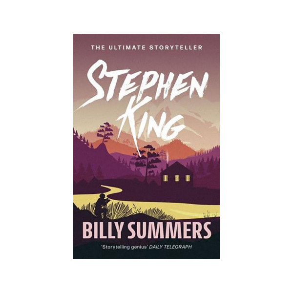 Billy Summers : The No. 1 Sunday Times Bestseller 