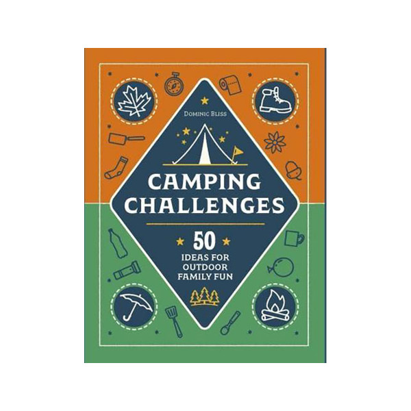 Camping Challenges 