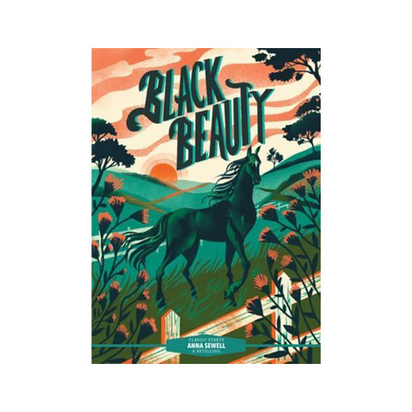 Classic Starts (R): Black Beauty 