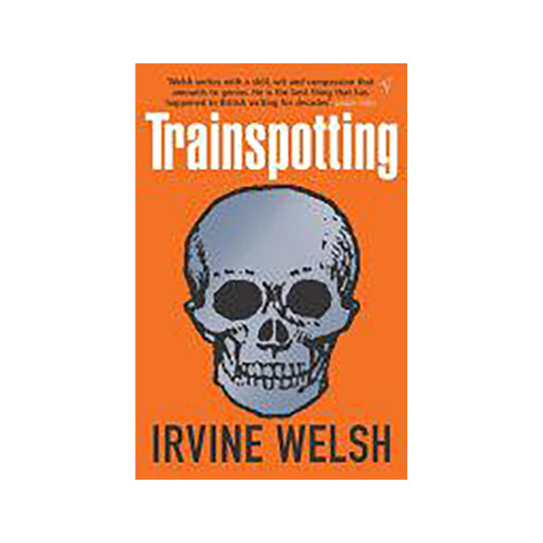 Trainspotting 