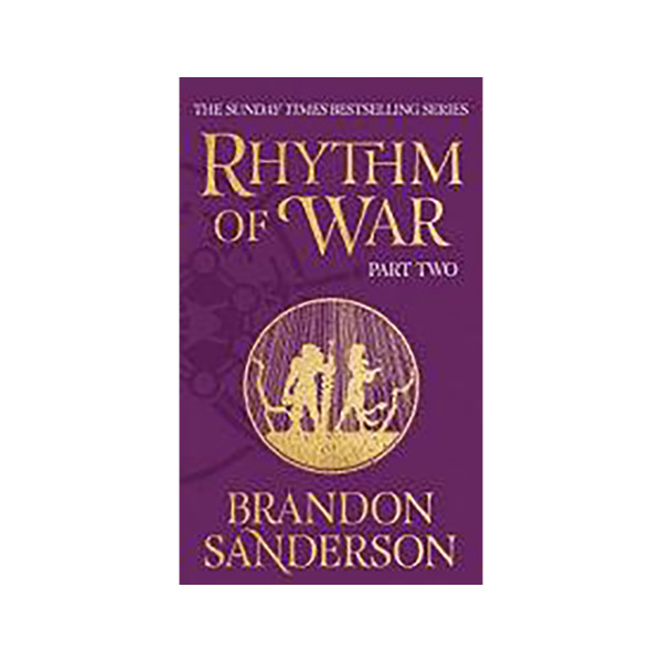 Rhythm of War Part Two 