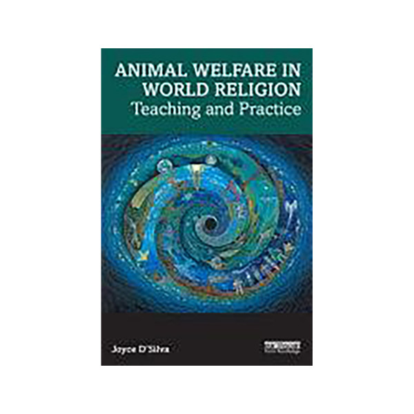Animal Welfare in World Religion 
