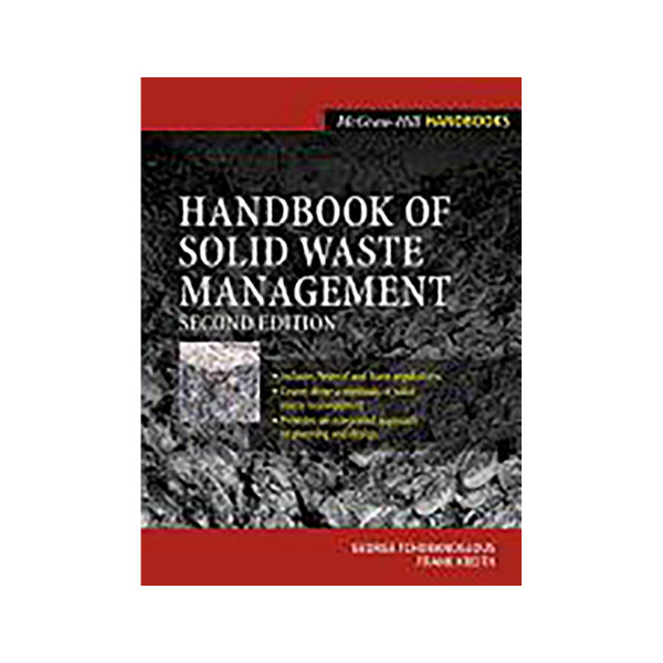 Handbook of Solid Waste Management 