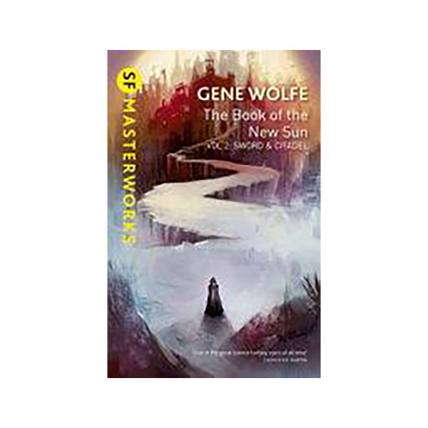 The Book of the New Sun: Volume 2 
