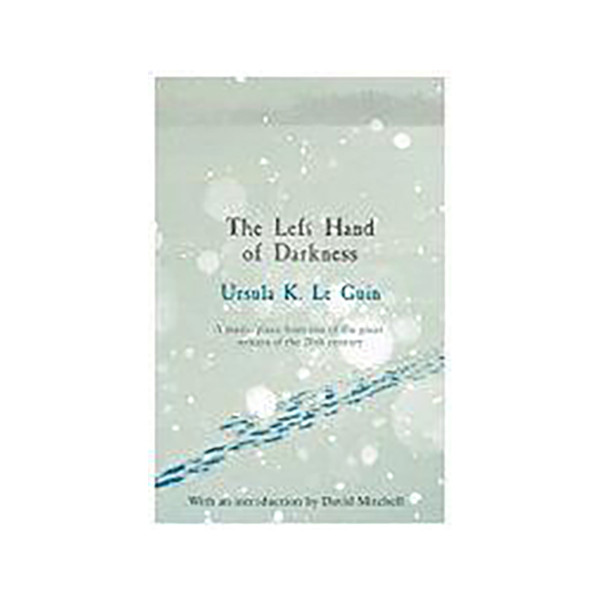 The Left Hand of Darkness 