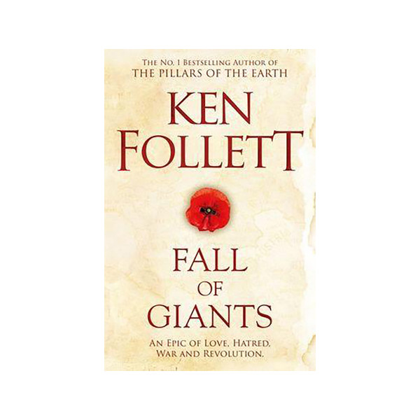 Fall of Giants 