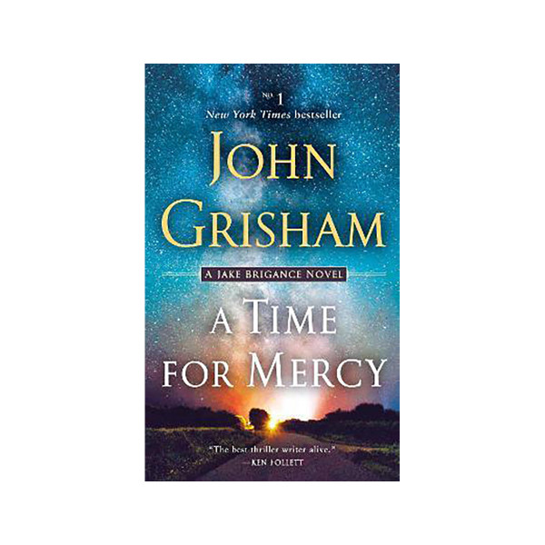 A Time for Mercy 