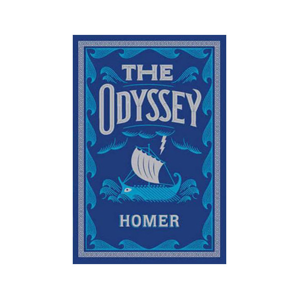 The Odyssey - Barnes & Noble Flexibound Editions 