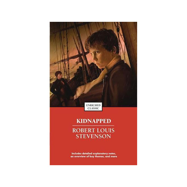 Kidnapped - Enriched Classic 