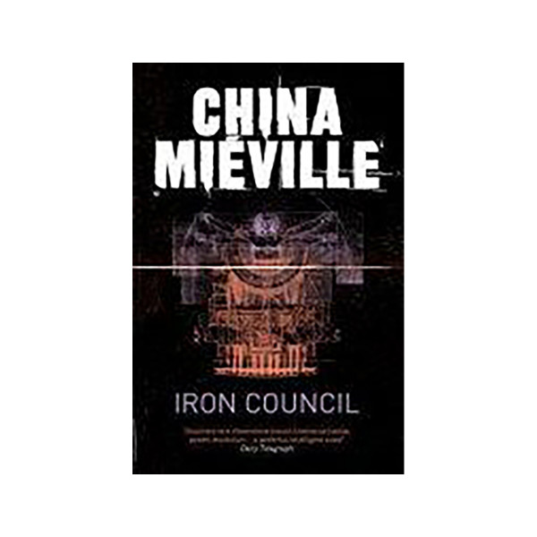 Iron Council 