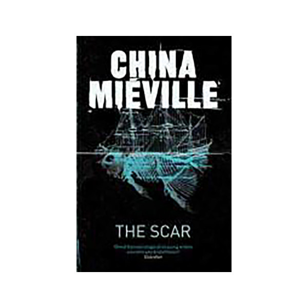 The Scar 
