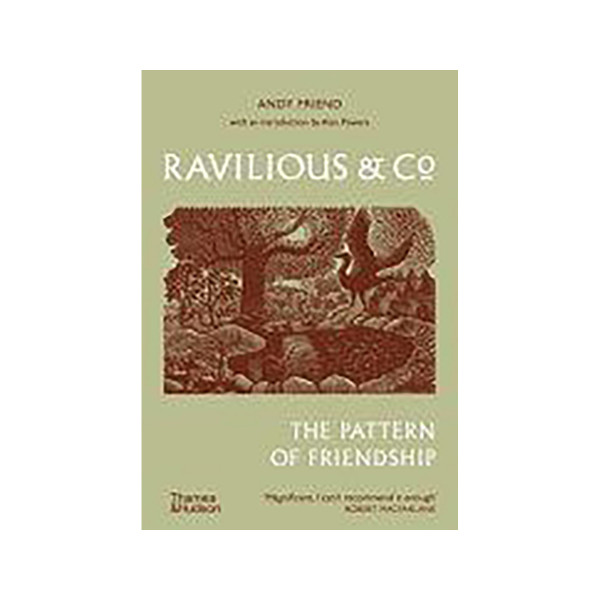Ravilious and Co 