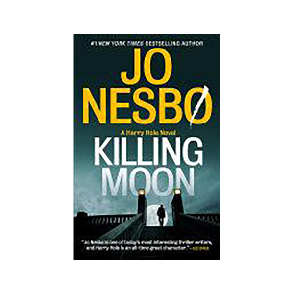 Killing Moon 