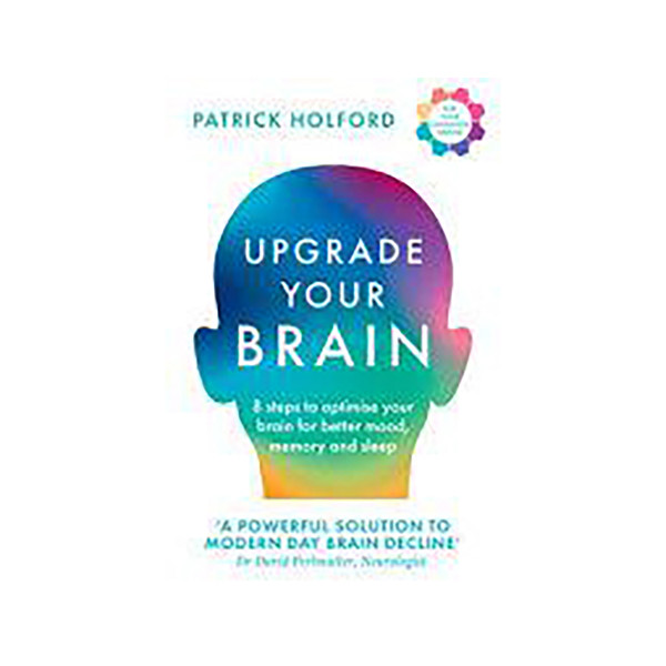 Upgrade Your Brain 