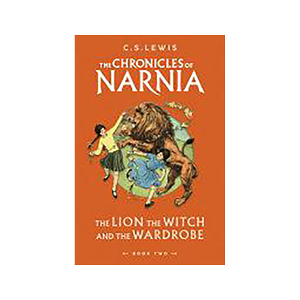 The Lion, the Witch and the Wardrobe 