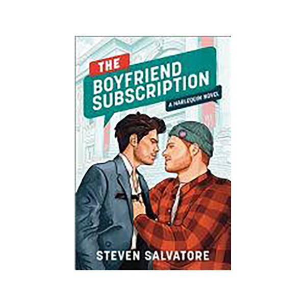 The Boyfriend Subscription 