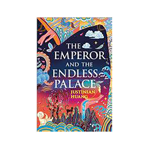 The Emperor and the Endless Palace 