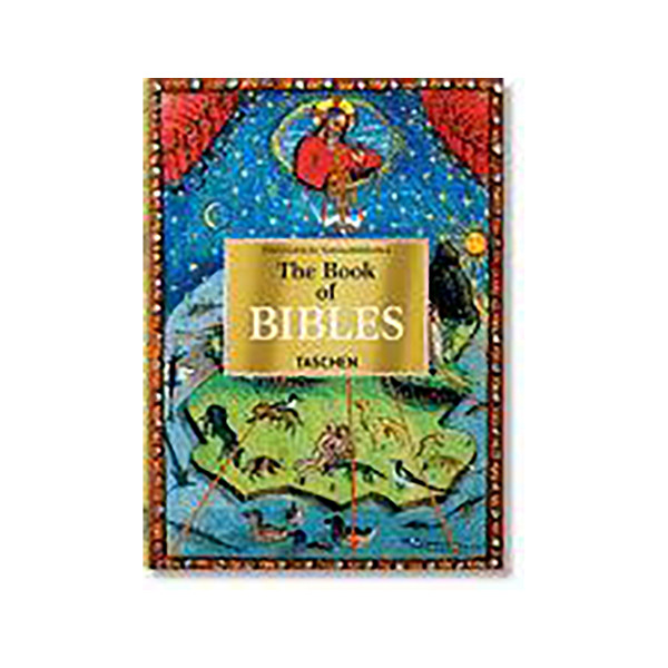 The Book of Bibles. 40th Ed 
