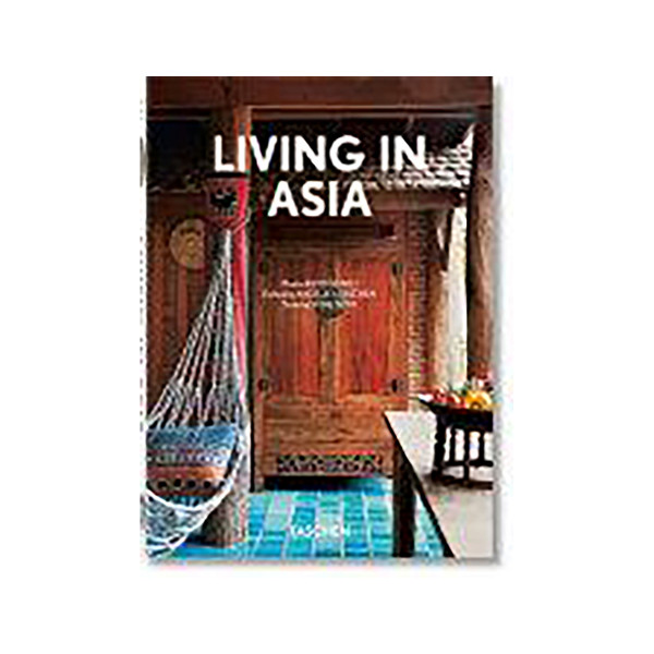 Living in Asia. 40th Ed 