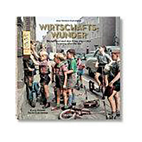 Germany after the war