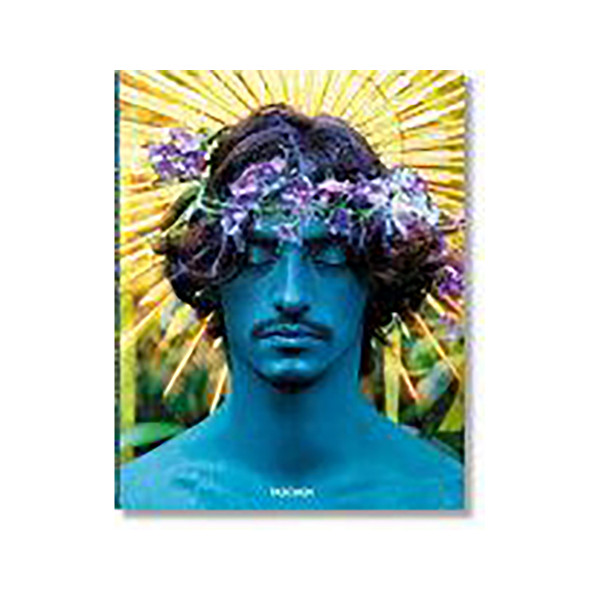 David Lachapelle. Good News 