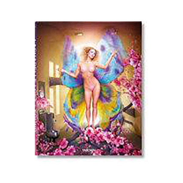 David Lachapelle. Lost + Found 