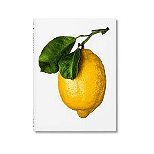 The Gourmand's Lemon 