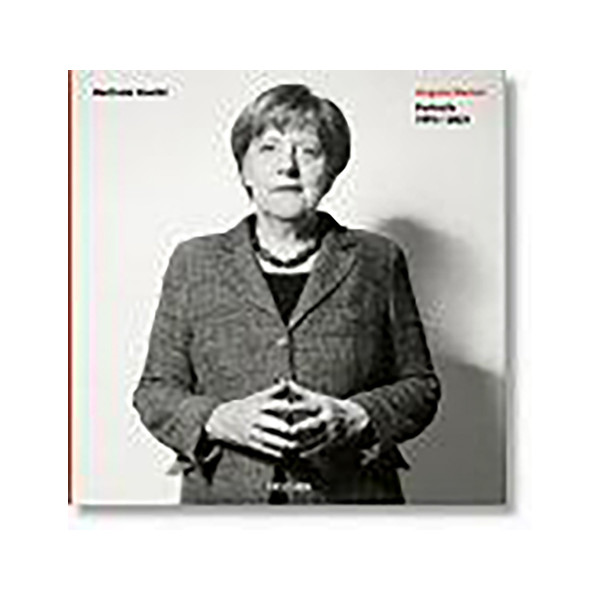 Herlinde Koelbl. Angela Merkel. Portraits 1991-2021 