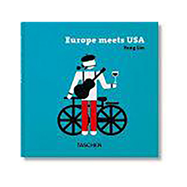 Europa Se Encuentra Con EE. UU. 