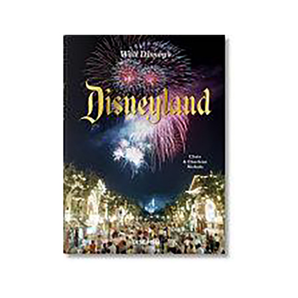 Walt Disney's Disneyland 