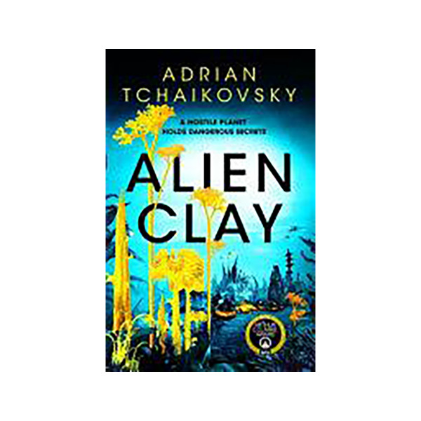 Alien Clay 