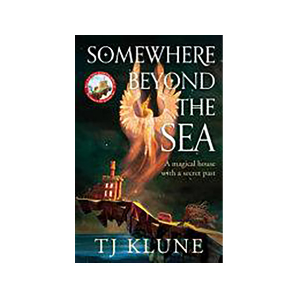 Somewhere Beyond the Sea 