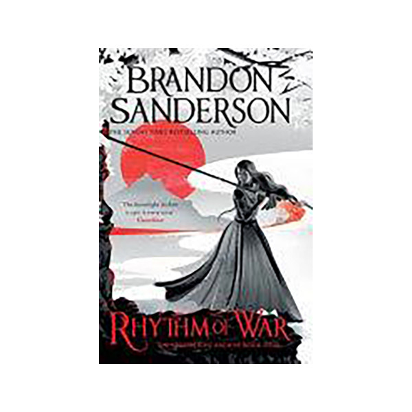 Rhythm of War 