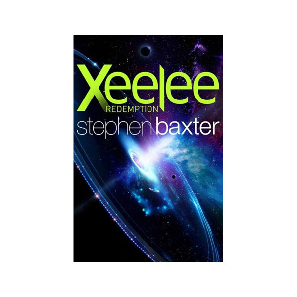 Xeelee: Redemption | literatura.mk