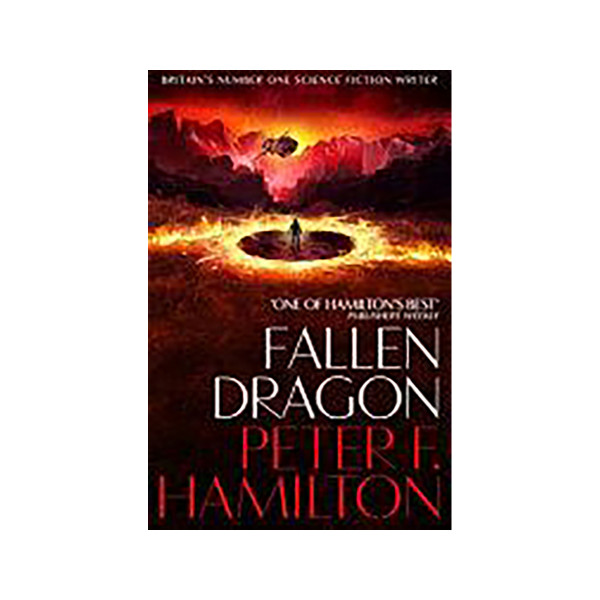 Fallen Dragon | literatura.mk