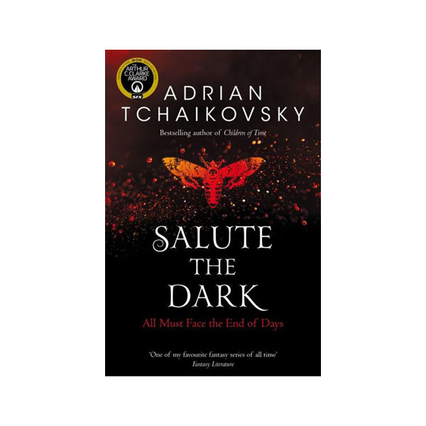 Salute the Dark 