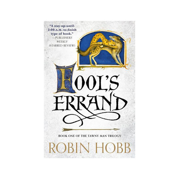 Fool's Errand 