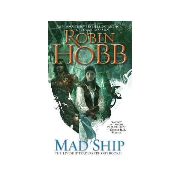 Mad Ship 