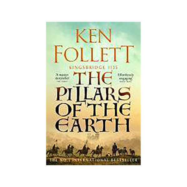 The Pillars of the Earth 