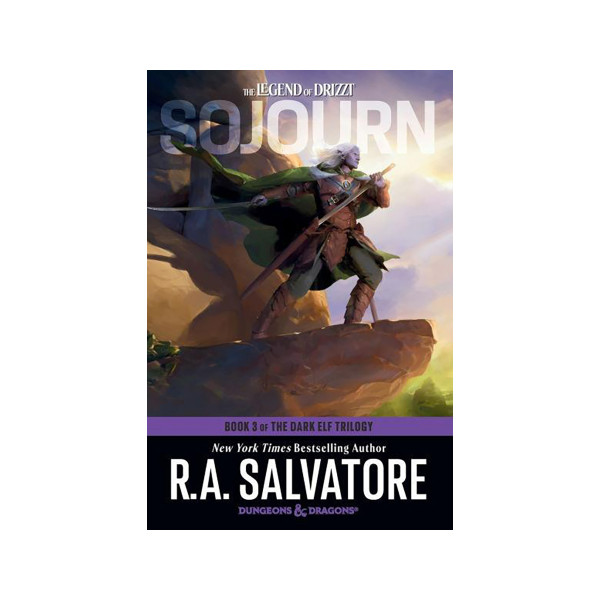 Sojourn: Dungeons & Dragons 