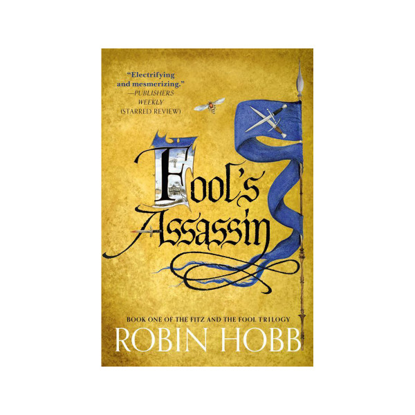 Fool's Assassin 