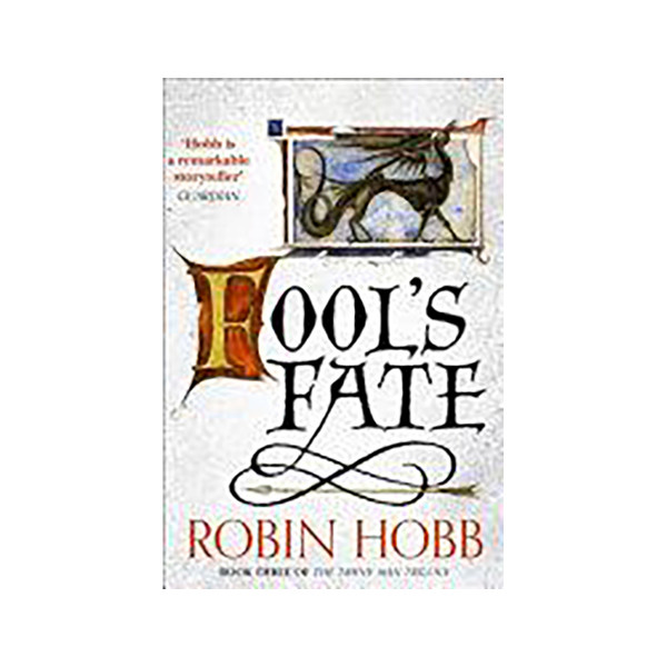 Fool's Fate 