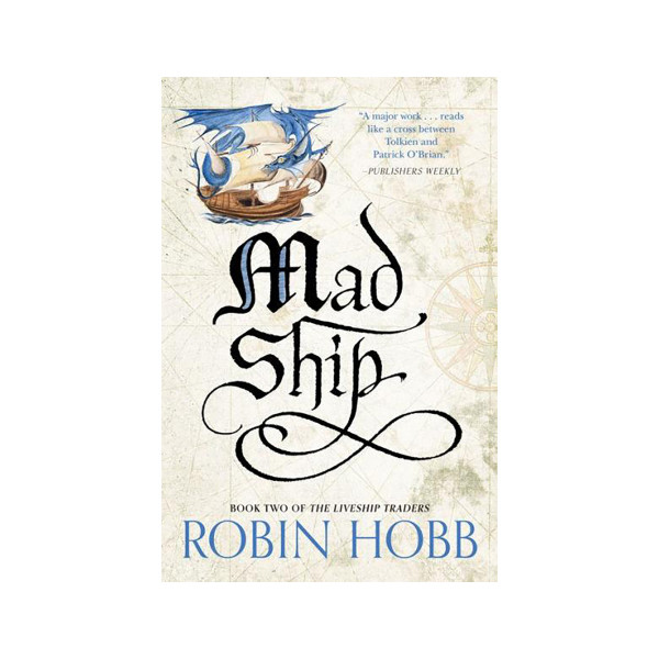 Mad Ship 