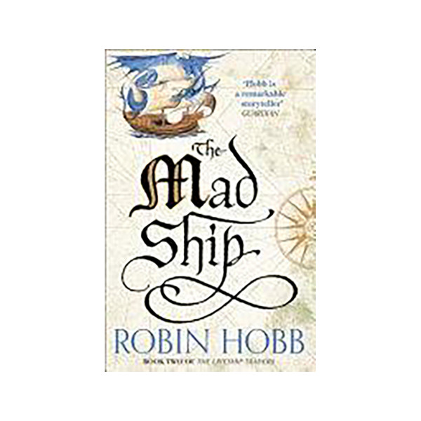 The Mad Ship 
