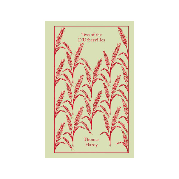 Tess of the D'Urbervilles 