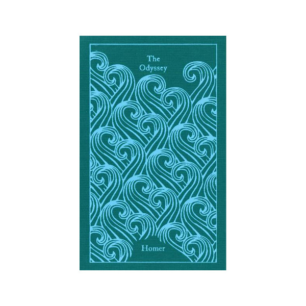 The Odyssey 