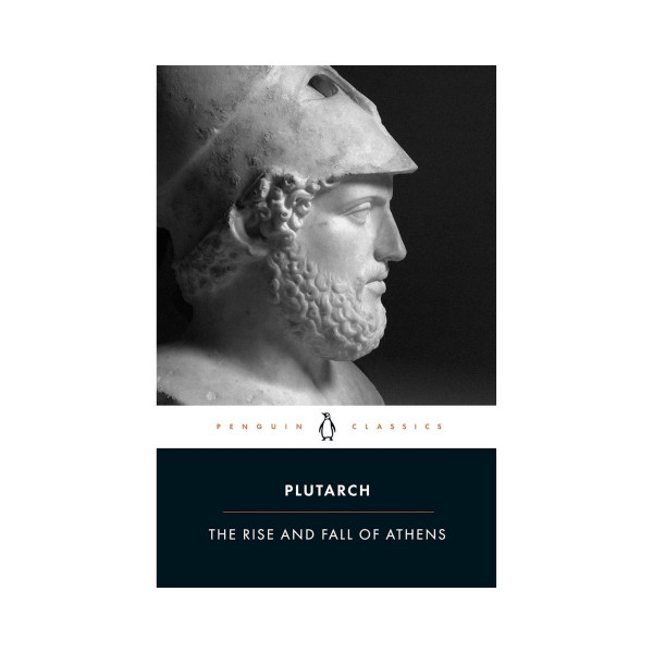 The Rise and Fall of Athens 