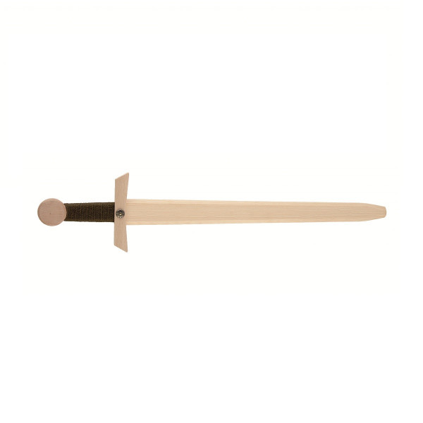Meч, Excalibur Natural, голем, 66cm 