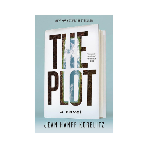 The Plot 